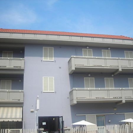 C.A.V. Residenza Prisco Aparthotel Marina di Grosseto Ngoại thất bức ảnh
