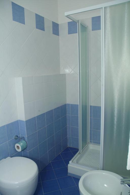 C.A.V. Residenza Prisco Aparthotel Marina di Grosseto Phòng bức ảnh