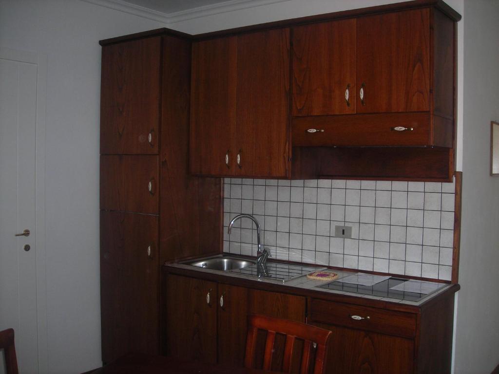 C.A.V. Residenza Prisco Aparthotel Marina di Grosseto Phòng bức ảnh