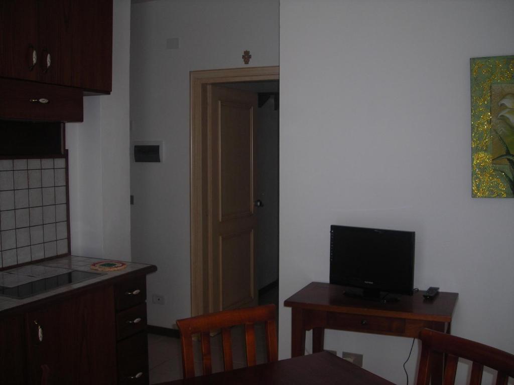 C.A.V. Residenza Prisco Aparthotel Marina di Grosseto Phòng bức ảnh