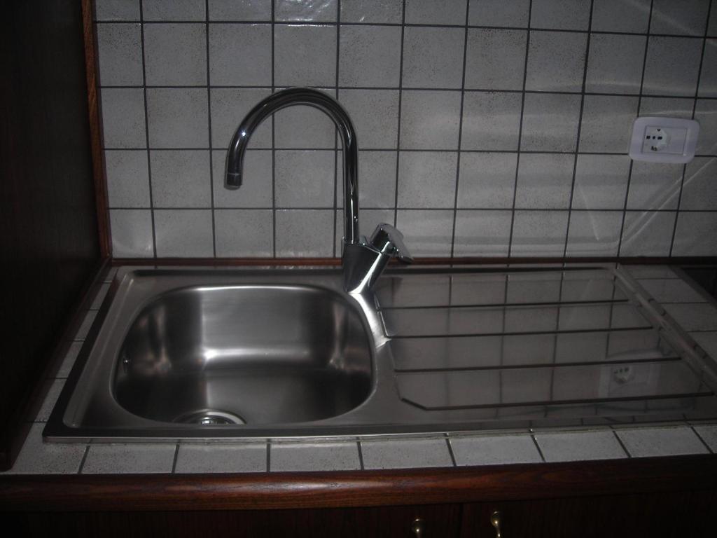 C.A.V. Residenza Prisco Aparthotel Marina di Grosseto Phòng bức ảnh