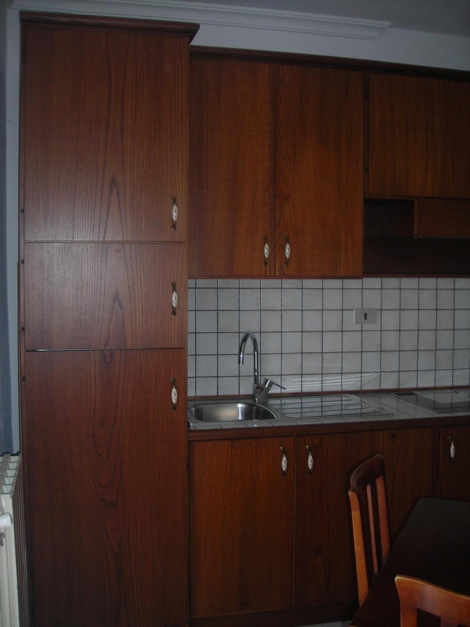 C.A.V. Residenza Prisco Aparthotel Marina di Grosseto Ngoại thất bức ảnh