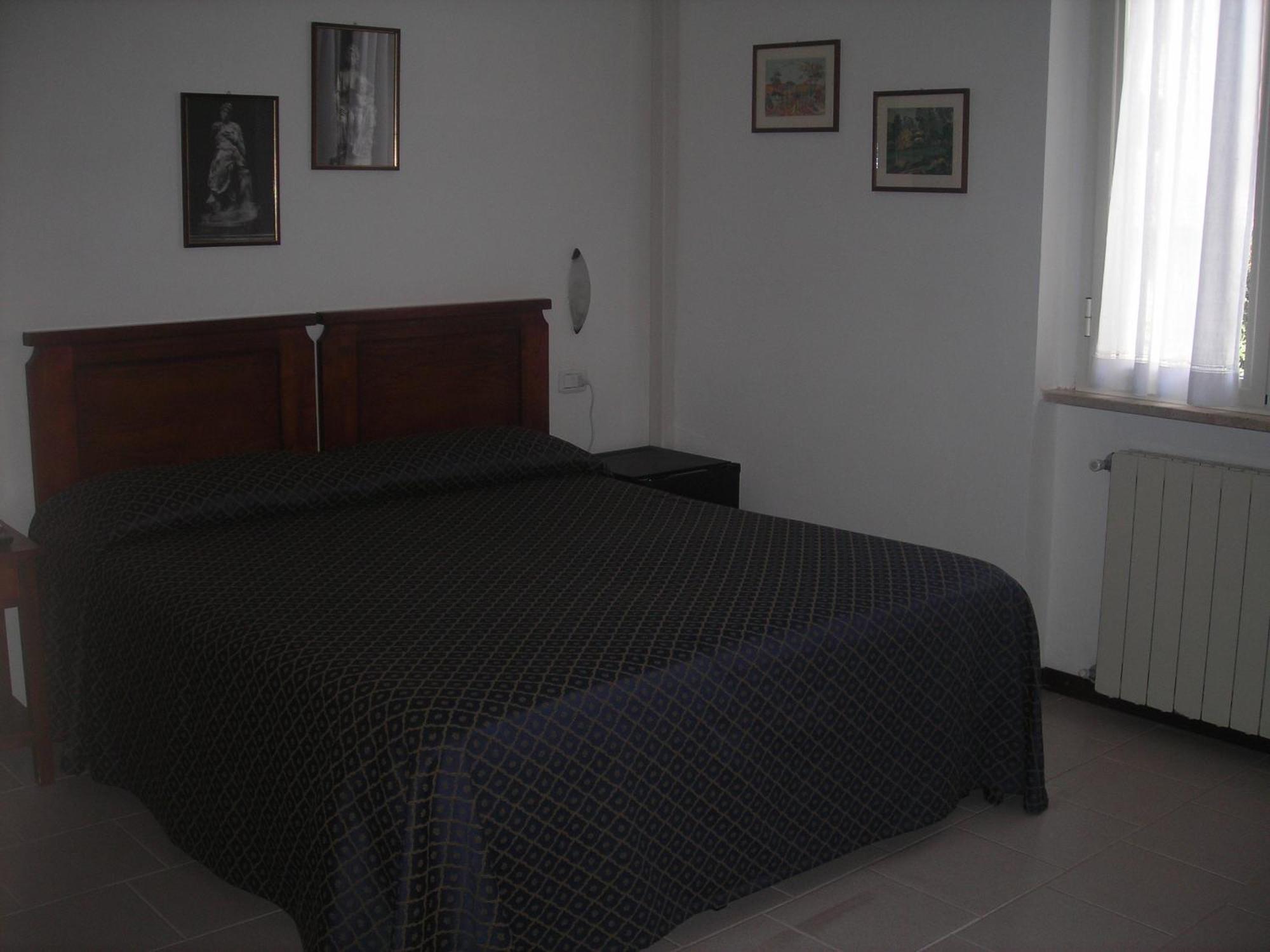 C.A.V. Residenza Prisco Aparthotel Marina di Grosseto Ngoại thất bức ảnh