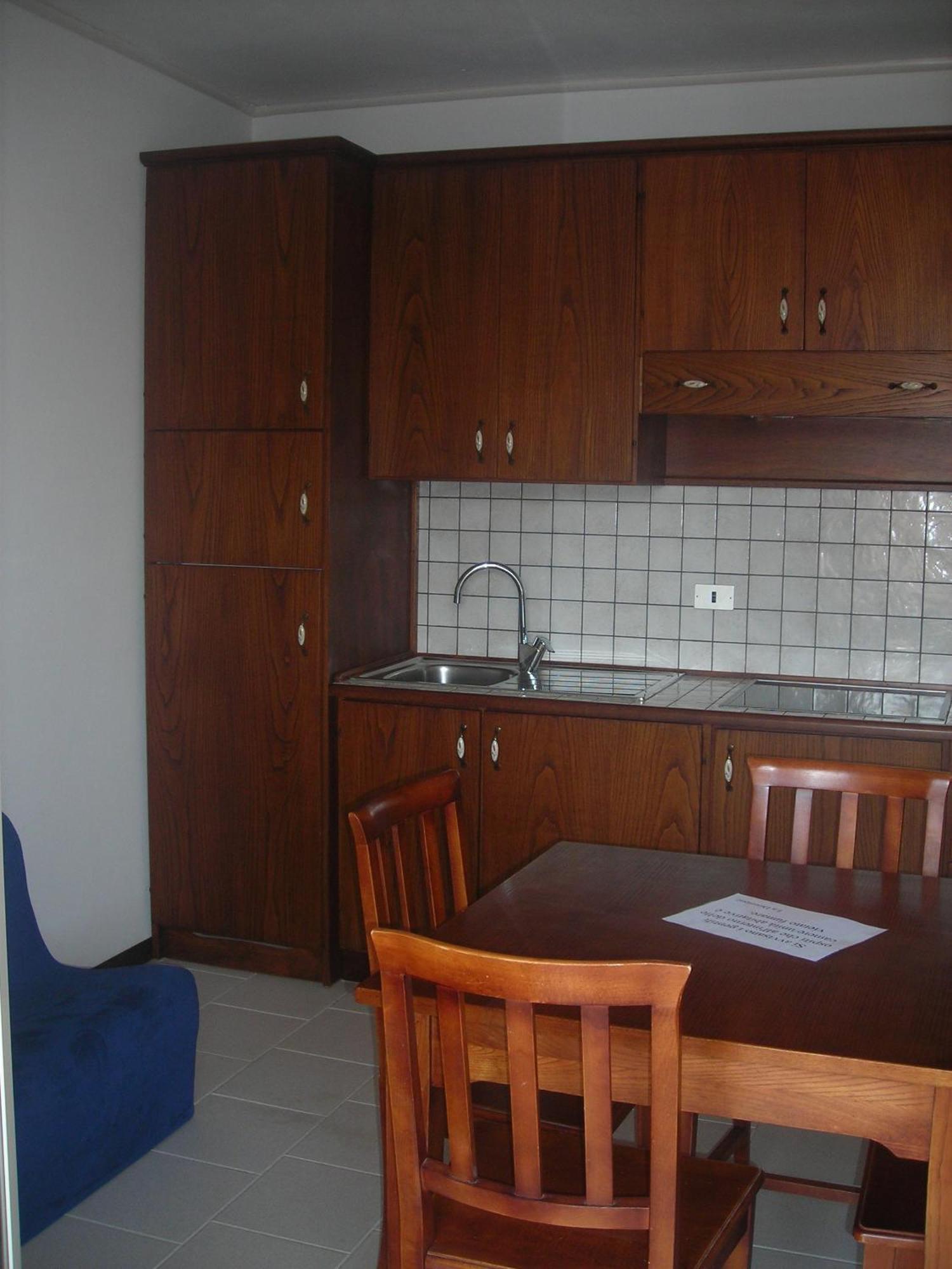 C.A.V. Residenza Prisco Aparthotel Marina di Grosseto Ngoại thất bức ảnh