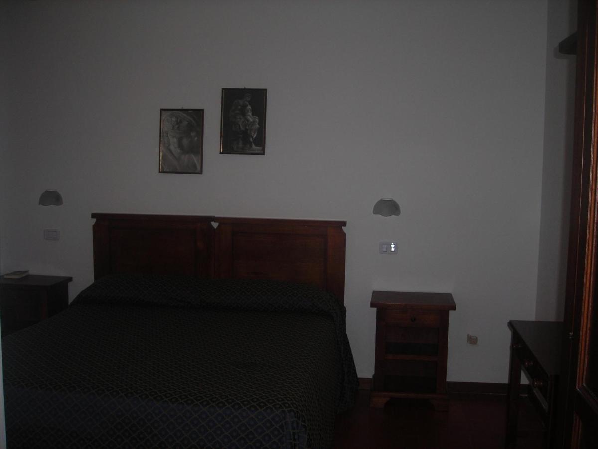 C.A.V. Residenza Prisco Aparthotel Marina di Grosseto Phòng bức ảnh
